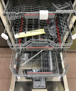 Máy rửa bát Bosch SMS6EDI63E Serie 6 - Kết nối thông minh HomeConnect - 31