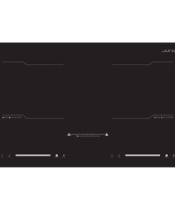 Bếp từ đôi Junger MK-22