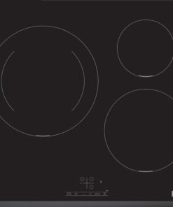 BẾP TỪ BOSCH PUJ631BB5E SERIES 4