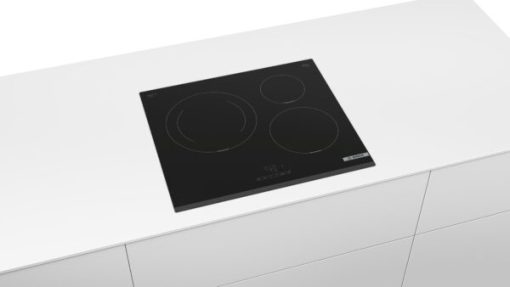 BẾP TỪ BOSCH PUJ631BB5E SERIES 4 - 9
