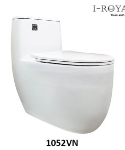 BỒN CẦU LIỀN KHỐI I-ROYAL 1052VN