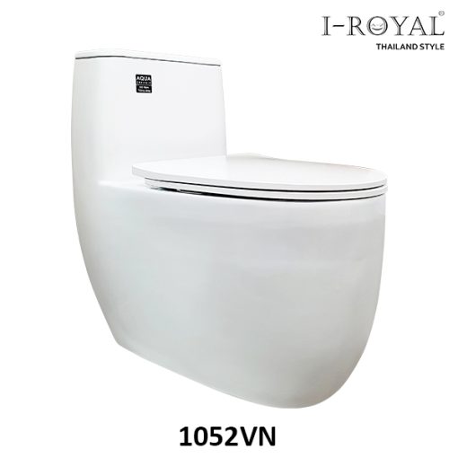 BỒN CẦU LIỀN KHỐI I-ROYAL 1052VN - 1