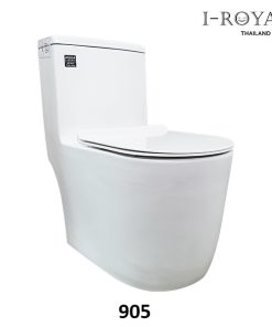 BỒN CẦU LIỀN KHỐI I-ROYAL 905