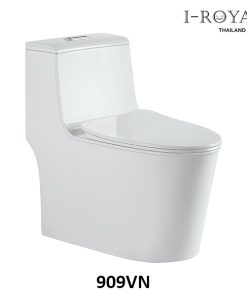 BỒN CẦU LIỀN KHỐI I-ROYAL 909VN