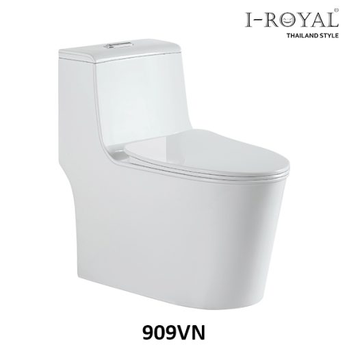 BỒN CẦU LIỀN KHỐI I-ROYAL 909VN - 1