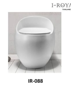 BỒN CẦU TRỨNG LIỀN KHỐI I-ROYAL IR-088