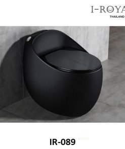 BỒN CẦU TRỨNG LIỀN KHỐI I-ROYAL IR-089