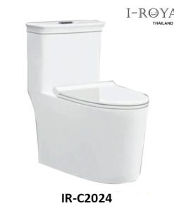 BỒN CẦU LIỀN KHỐI I-ROYAL IR-C2024