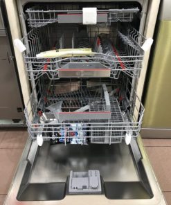 Máy rửa bát Bosch SMS6EDI63E Serie 6 - Kết nối thông minh HomeConnect - 33