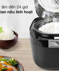 Nồi cơm điện cao tần 1.5 LÍT Dreamer DR IH15B - 23