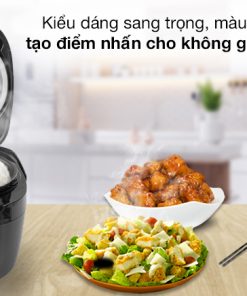 Nồi cơm điện cao tần 1.5 LÍT Dreamer DR IH15B - 25