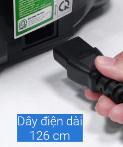 Nồi cơm điện cao tần 1.5 LÍT Dreamer DR IH15B - 33