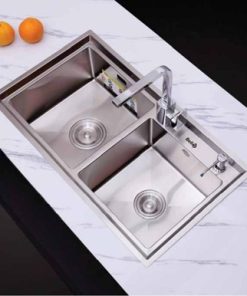 Chậu rửa bát BELLO BL-C490