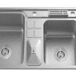 Chậu rửa bát BELLO BL-C520