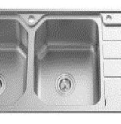 Chậu rửa bát BELLO BL-C530