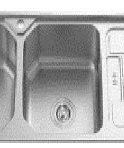 Chậu rửa bát BELLO BL-C540