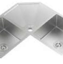 Chậu rửa bát BELLO BL-C990