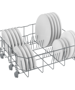 Máy rửa chén bát độc lập Beko DVN05321B - 12 Máy rửa chén bát độc lập Beko DVN05321B - 11