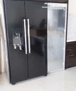 Tủ đông lắp âm Bosch GIN81AEF0 - 25