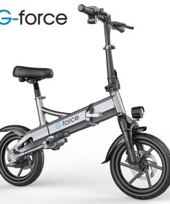 Xe điện gấp G-Force G14 150km - 32 Xe điện gấp G-Force G14 150km - 31