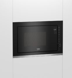 Lò vi sóng âm tủ Beko BMGB 25333 X - 10 Lò vi sóng âm tủ Beko BMGB 25333 X - 9