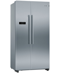 TỦ LẠNH SIDE BY SIDE BOSCH TGB KAN93VIFPG - DUNG TÍCH NỔI BẬT, TIẾT KIỆM ĐIỆN NĂNG SERI 4