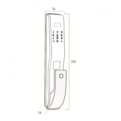 KASSLER KL-789