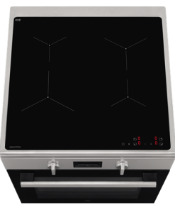 Bếp từ kết hợp lò nướng UltimateTaste 700 54L ELECTROLUX LKI640200X - 10 Bếp từ kết hợp lò nướng UltimateTaste 700 54L ELECTROLUX LKI640200X - 9