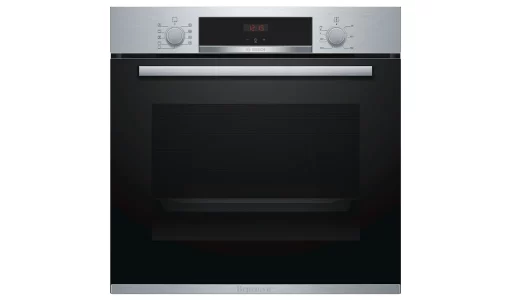 LÒ NƯỚNG ÂM TỦ BOSCH HMH HBA534BS0A SERIES 4 - 1