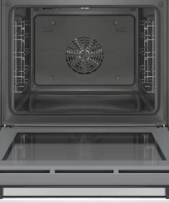 LÒ NƯỚNG ÂM TỦ BOSCH HMH HBA534BS0A SERIES 4 - 17