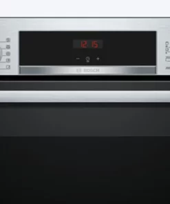 LÒ NƯỚNG ÂM TỦ BOSCH HMH HBA534BS0A SERIES 4 - 21