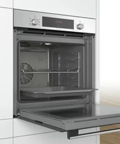 LÒ NƯỚNG ÂM TỦ BOSCH HMH HBA534BS0A SERIES 4 - 15