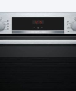 LÒ NƯỚNG BOSCH SERIE 4 HBA3140S0 71 LÍT NƯỚNG 3D - 9