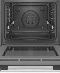 LÒ NƯỚNG BOSCH SERIE 4 HBA3140S0 71 LÍT NƯỚNG 3D - 13