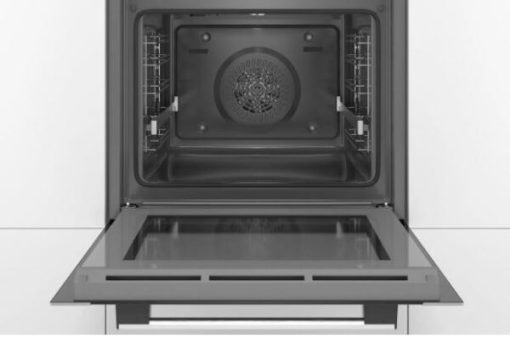 LÒ NƯỚNG BOSCH SERIE 4 HBA3140S0 71 LÍT NƯỚNG 3D - 7