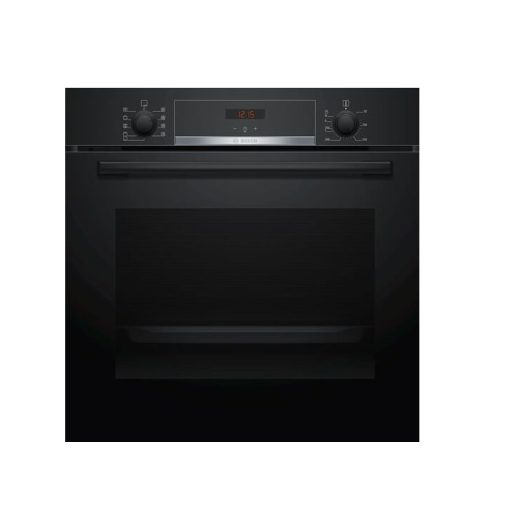 Lò nướng Bosch HBA534EB0 Seri 4 - 1