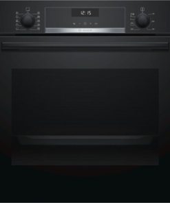 LÒ NƯỚNG BOSCH HBG5370B0 SERIE 6 - 10 chương trình nấu tự động - 29