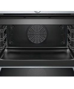 Lò Nướng Bosch CMG633BS1 Tích Hợp Vi Sóng Hiện Đại, Đầy Tiện Ích - 27