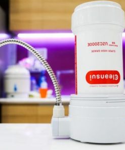 Máy lọc nước Cleansui ET101 - 19