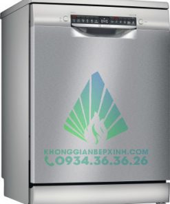 MÁY RỬA CHÉN BÁT BOSCH SMS4HVI31E NHẬP KHẨU THỔ NHĨ KỲ