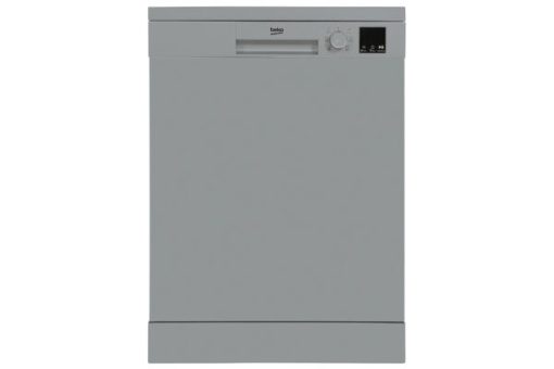 Máy rửa chén bát độc lập Beko DVN06431S - 1