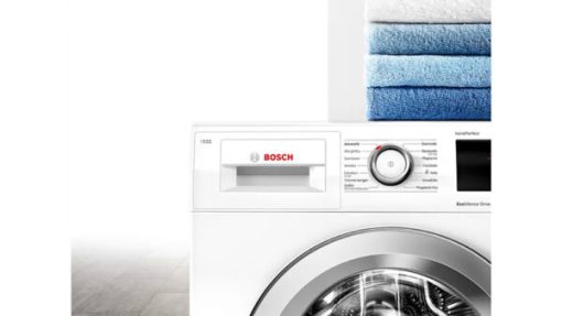 Máy sấy Bosch WQG24200SG SERI 6 - 9