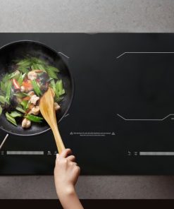 BẾP ĐIỆN TỪ HỒNG NGOẠI JUNGER MK-24 - 13