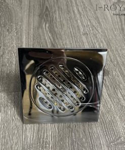 PHỄU THOÁT SÀN CHỐNG HÔI XI BÓNG – ĐÁY ĐỒNG