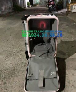 VALI ĐIỆN AIRWHEEL SE3S - 76 VALI ĐIỆN AIRWHEEL SE3S - 75