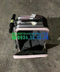 VALI ĐIỆN AIRWHEEL SE3S - 78 VALI ĐIỆN AIRWHEEL SE3S - 77