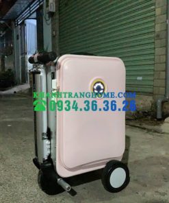 VALI ĐIỆN AIRWHEEL SE3S - 80 VALI ĐIỆN AIRWHEEL SE3S - 79