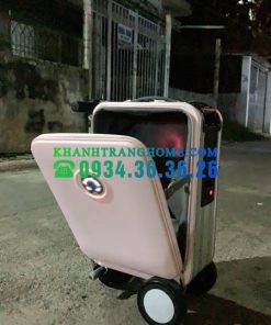 VALI ĐIỆN AIRWHEEL SE3S - 82 VALI ĐIỆN AIRWHEEL SE3S - 81
