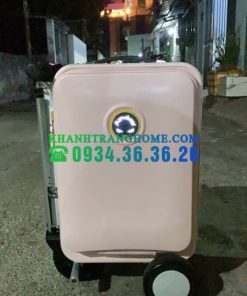 VALI ĐIỆN AIRWHEEL SE3S - 84 VALI ĐIỆN AIRWHEEL SE3S - 83