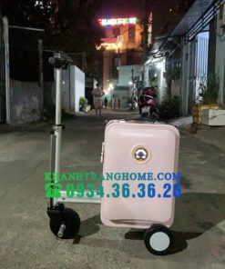 VALI ĐIỆN AIRWHEEL SE3S - 86 VALI ĐIỆN AIRWHEEL SE3S - 85